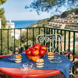  Appartement S'olivera Nº5 By Interhome Espagne