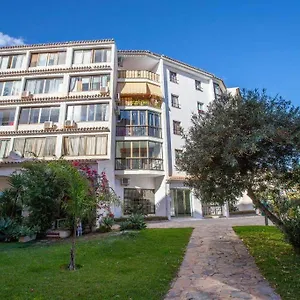  Apartamento Beautiful And Elegant One Bedroom España