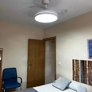  Apartment Nervion Santa Justa Spain