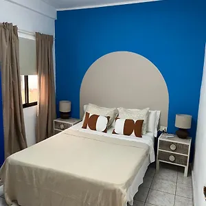  Apartment Cornelias 5a Playa Spain