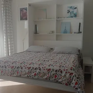  Appartement Castillo Santa Clara Espagne