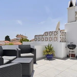  Apartment One Bedroom Penthouse Spain