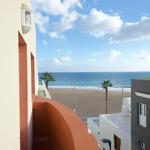  Apartment Con Ascensor En Primera Linea Spain