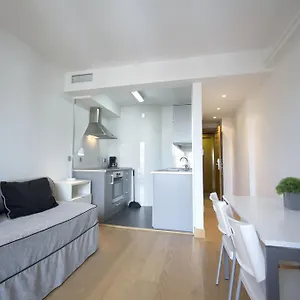  Appartement Jauregui Espagne