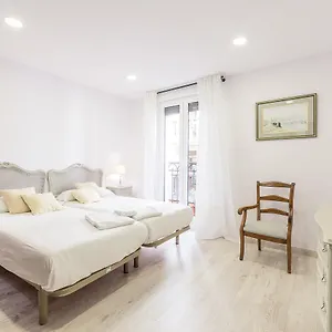 Appartement Puerto - Local Rentss Espagne