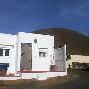 Casa Diana Máguez