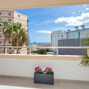  Apartment Puertosol 33 - 2 Bed Apartment, Puerto Marina Spain