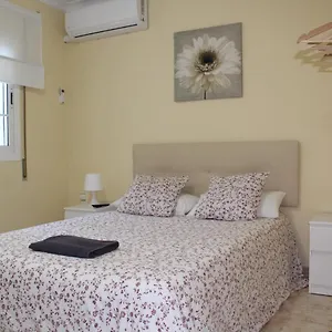  Apartment And New Close To The Center 3ºa Spain