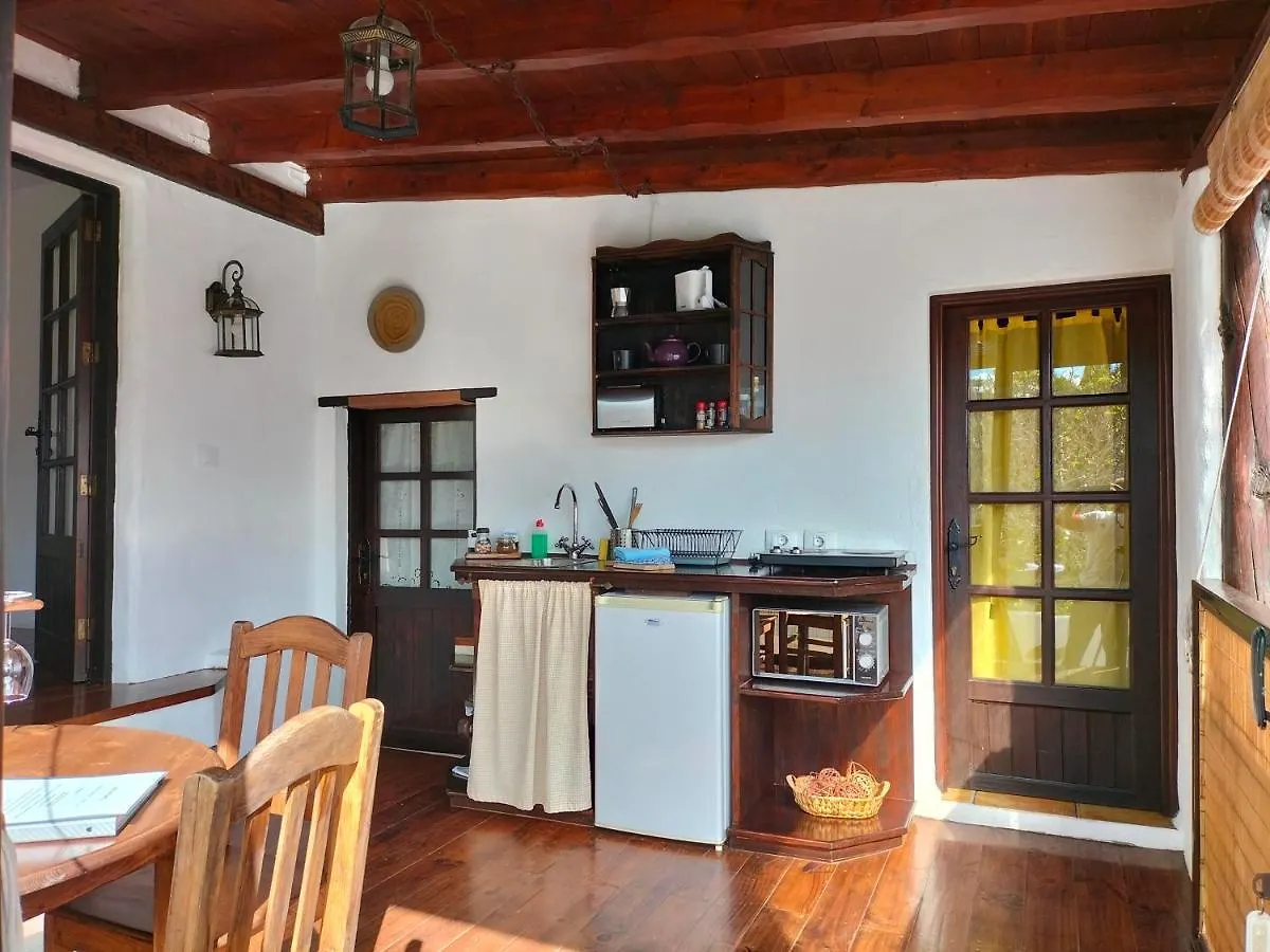 Casa Rural 