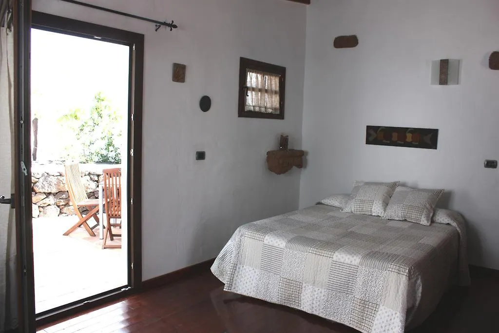 Casa Rural 